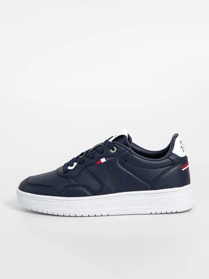Sneakersy niskie U.S. Polo Assn.
