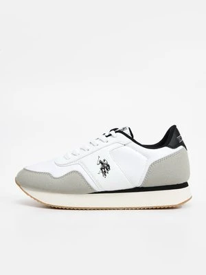 Sneakersy niskie U.S. Polo Assn.