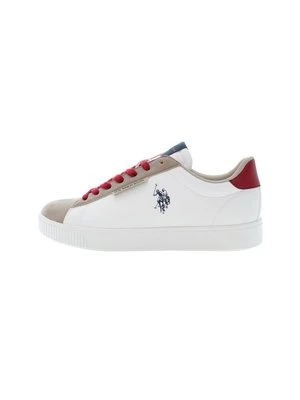Sneakersy niskie U.S. Polo Assn.