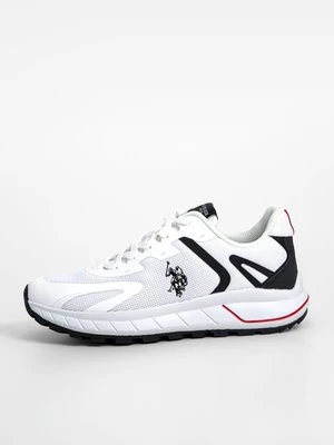 Sneakersy niskie U.S. Polo Assn.