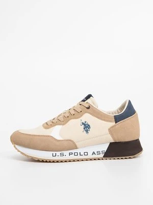 Sneakersy niskie U.S. Polo Assn.