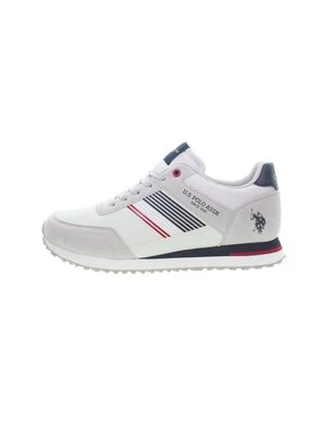 Sneakersy niskie U.S. Polo Assn.