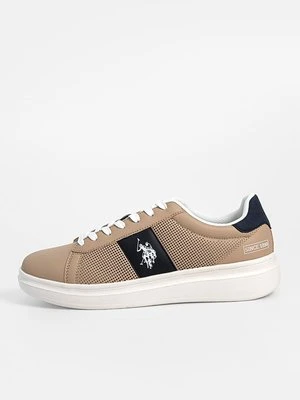 Sneakersy niskie U.S. Polo Assn.