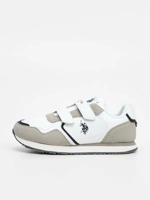 Sneakersy niskie U.S. Polo Assn.
