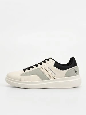 Sneakersy niskie U.S. Polo Assn.