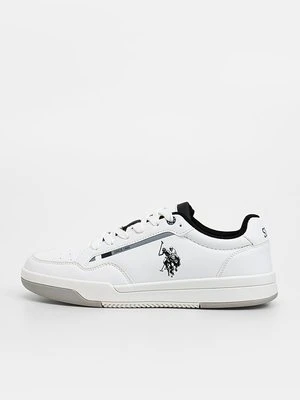 Sneakersy niskie U.S. Polo Assn.