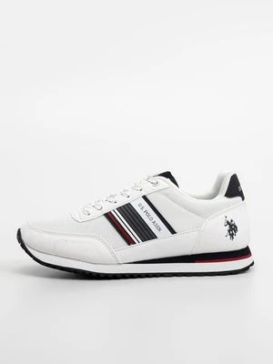 Sneakersy niskie U.S. Polo Assn.