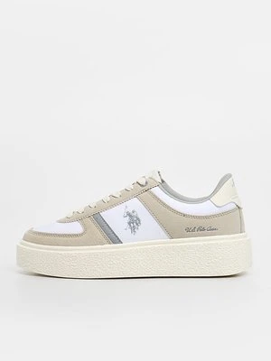 Sneakersy niskie U.S. Polo Assn.
