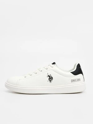 Sneakersy niskie U.S. Polo Assn.