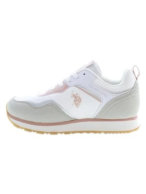 Sneakersy niskie U.S. Polo Assn.