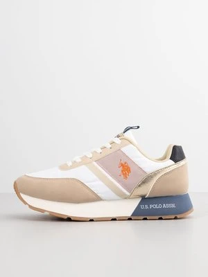 Sneakersy niskie U.S. Polo Assn.