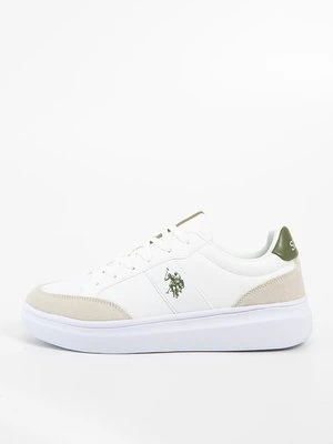 Sneakersy niskie U.S. Polo Assn.
