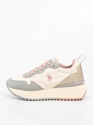 Sneakersy niskie U.S. Polo Assn.