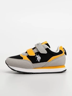 Sneakersy niskie U.S. Polo Assn.