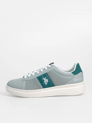 Sneakersy niskie U.S. Polo Assn.