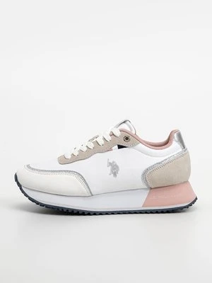 Sneakersy niskie U.S. Polo Assn.