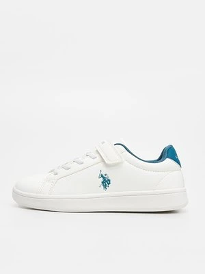 Sneakersy niskie U.S. Polo Assn.