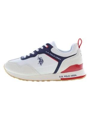 Sneakersy niskie U.S. Polo Assn.