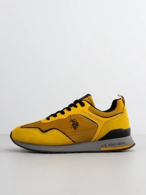 Sneakersy niskie U.S. Polo Assn.