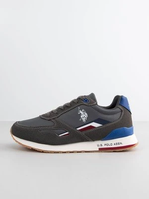 Sneakersy niskie U.S. Polo Assn.