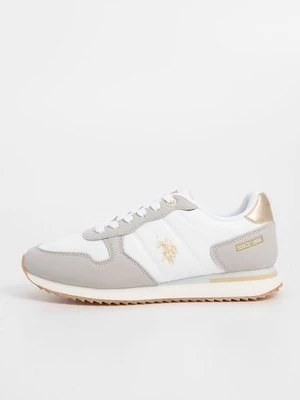 Sneakersy niskie U.S. Polo Assn.