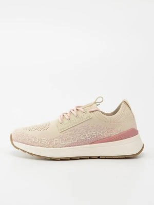 Sneakersy niskie U.S. Polo Assn.