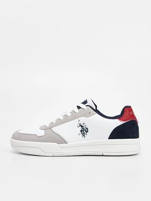 Sneakersy niskie U.S. Polo Assn.