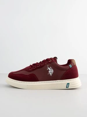 Sneakersy niskie U.S. Polo Assn.