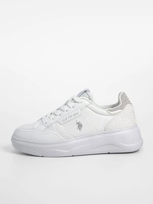 Sneakersy niskie U.S. Polo Assn.