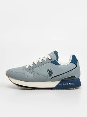 Sneakersy niskie U.S. Polo Assn.