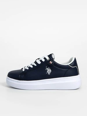 Sneakersy niskie U.S. Polo Assn.