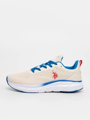 Sneakersy niskie U.S. Polo Assn.