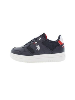 Sneakersy niskie U.S. Polo Assn.