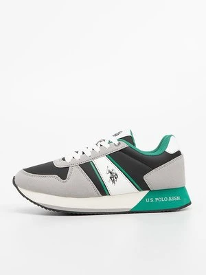 Zdjęcie produktu Sneakersy niskie U.S. Polo Assn.