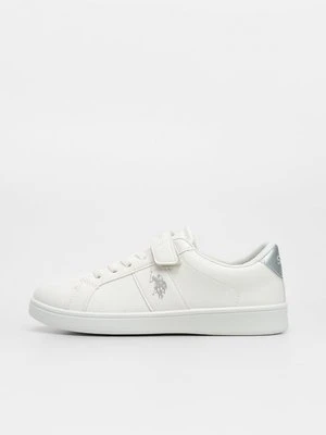 Sneakersy niskie U.S. Polo Assn.