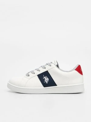Sneakersy niskie U.S. Polo Assn.