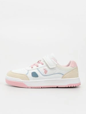 Sneakersy niskie U.S. Polo Assn.