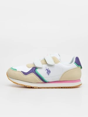 Sneakersy niskie U.S. Polo Assn.