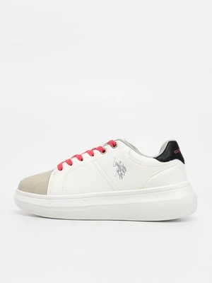 Sneakersy niskie U.S. Polo Assn.