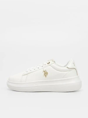 Sneakersy niskie U.S. Polo Assn.