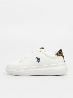 Sneakersy niskie U.S. Polo Assn.