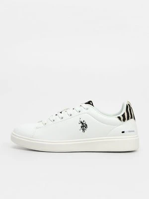 Sneakersy niskie U.S. Polo Assn.