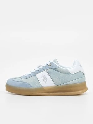 Sneakersy niskie U.S. Polo Assn.