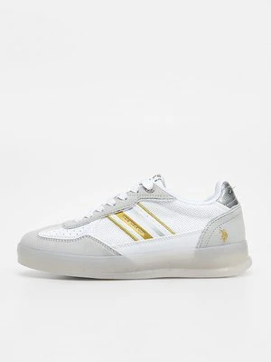 Sneakersy niskie U.S. Polo Assn.