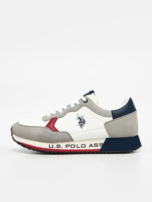Sneakersy niskie U.S. Polo Assn.