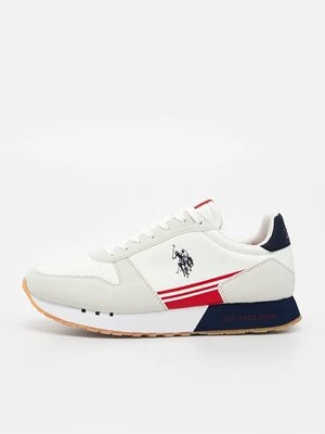 Sneakersy niskie U.S. Polo Assn.