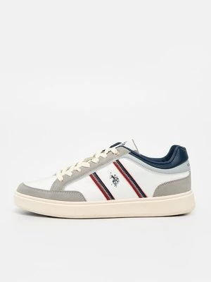 Sneakersy niskie U.S. Polo Assn.