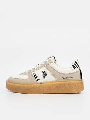 Sneakersy niskie U.S. Polo Assn.