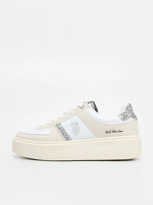 Sneakersy niskie U.S. Polo Assn.