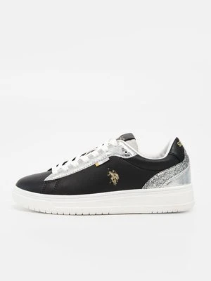 Sneakersy niskie U.S. Polo Assn.
